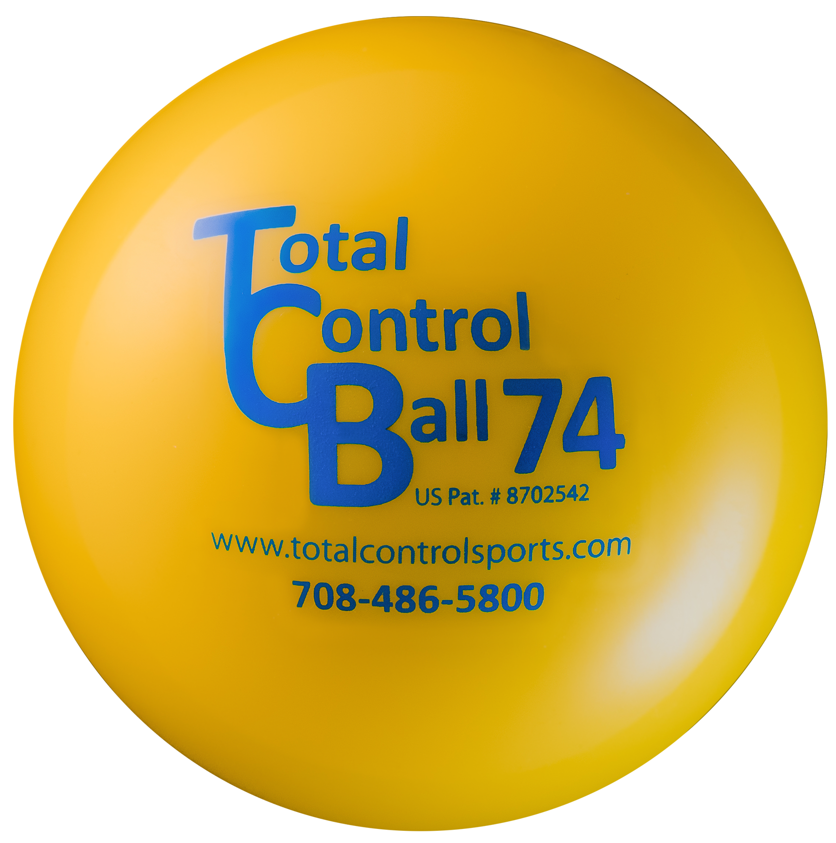 Total Control Sports, Inc.