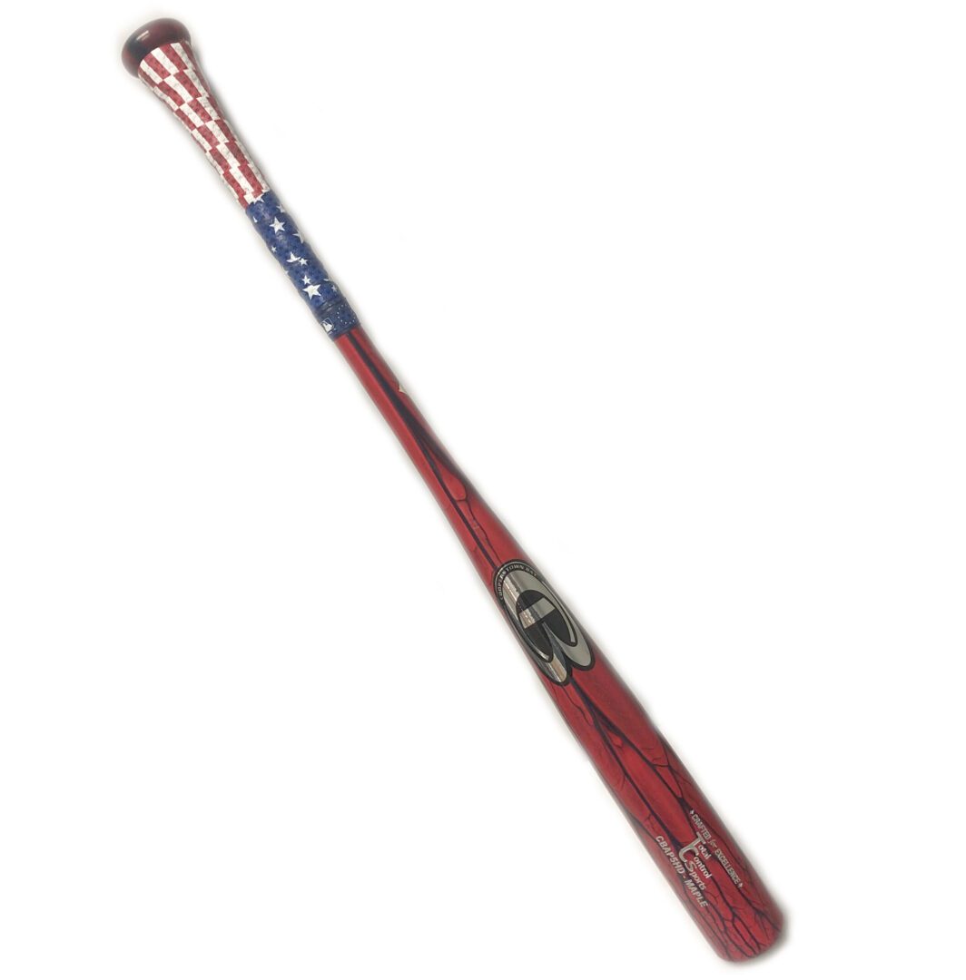 Total Control Hole Ball 7.4 - Cooperstown Bat Company